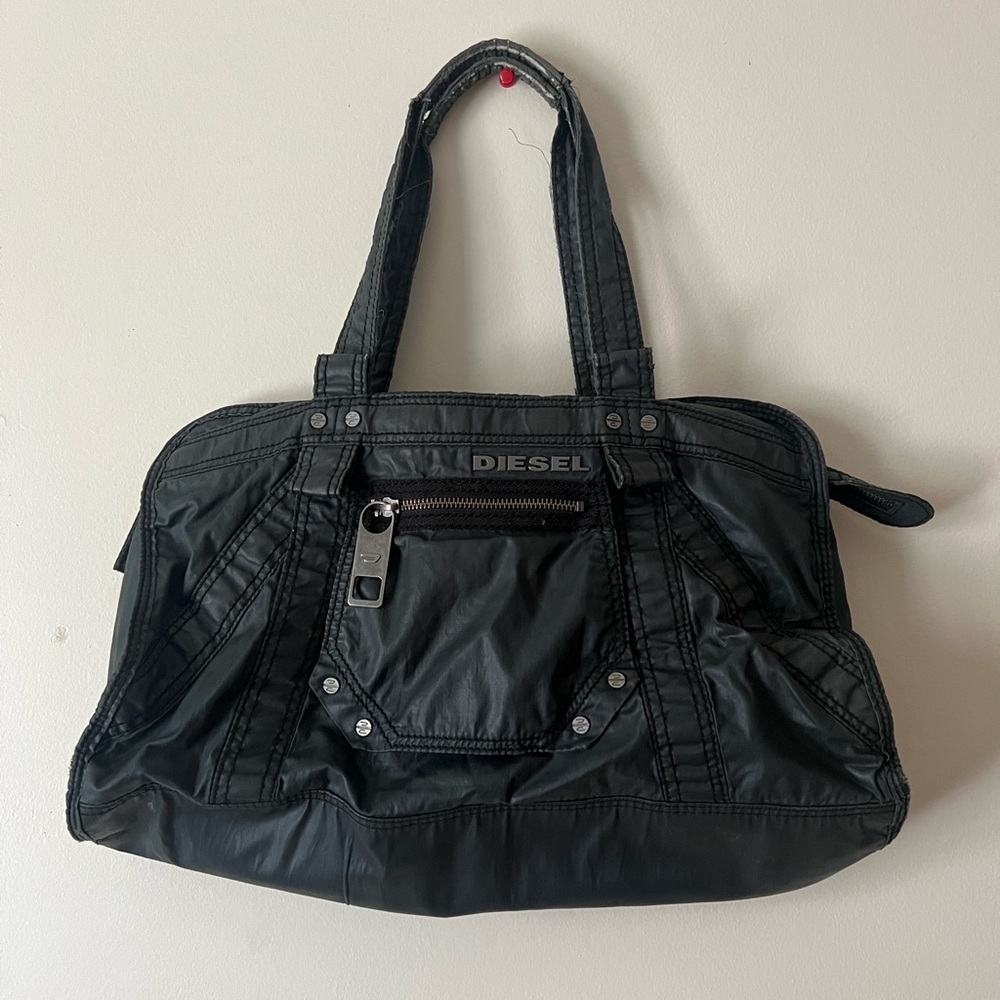 Diesel Cargo Bag